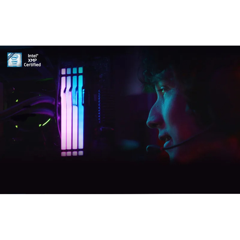 Kingston FURY White RGB 32G(2x - 64Gb Ddr5 6000Mhz Cl30 2X32Gb Desktop review and price